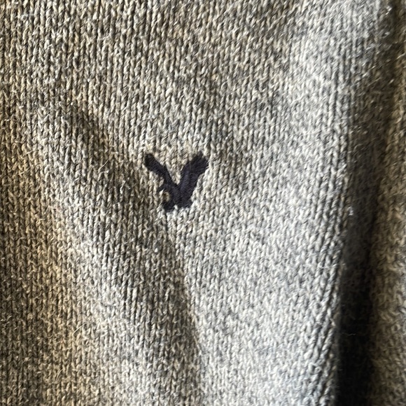 American Eagle Sweater Men Small - Picture 2 of 5